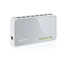 TP-Link Switch 8-Poorts