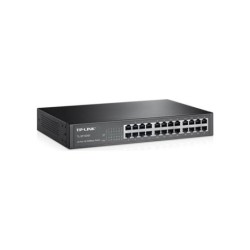 TP-Link TL-SF1024D-24-Port 10/100Mbps Desktop Switch