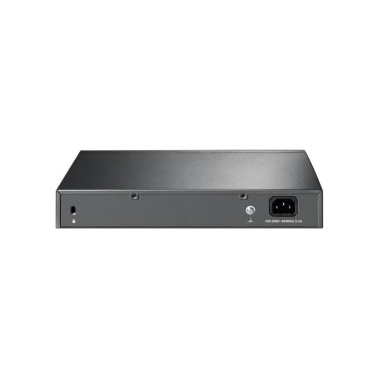 TP-Link TL-SF1024D-24-Port 10/100Mbps Desktop Switch TP-Link TL-SF1024D-24-Port 10/100Mbps Desktop Switch