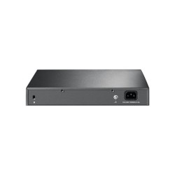 TP-Link TL-SF1024D-24-Port 10/100Mbps Desktop Switch