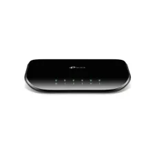 NTW TP-Link 5-Port Gigabit Desktop Switch NTW TP-Link 5-Port Gigabit Desktop Switch