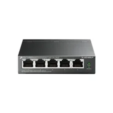 TP-Link TL-SG1005LP netwerk-switch Unmanaged Gigabit Etherne