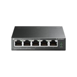 TP-Link TL-SG1005LP netwerk-switch Unmanaged Gigabit Etherne
