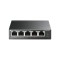 TP-Link TL-SG1005LP netwerk-switch Unmanaged Gigabit Etherne