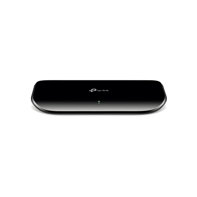 NTW TP-Link 8-Port Gigabit Desktop Switch