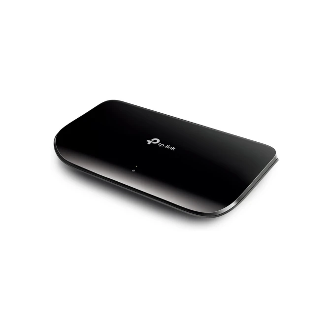 NTW TP-Link 8-Port Gigabit Desktop Switch