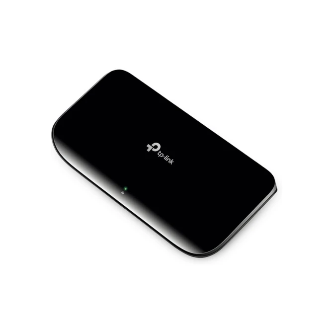 NTW TP-Link 8-Port Gigabit Desktop Switch