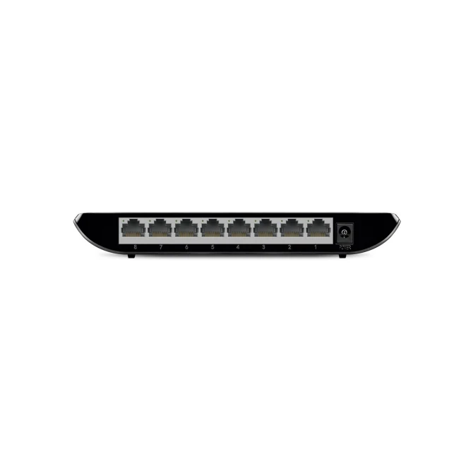 NTW TP-Link 8-Port Gigabit Desktop Switch