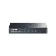 TP-Link 8-port Gigabit Desktop Switch 4-Port PoE