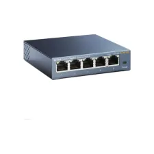 NTW TP-Link 5-port Metal Gigabit Switch NTW TP-Link 5-port Metal Gigabit Switch