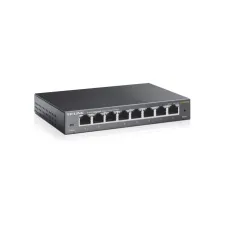 TP-Link 8-Port Gigabit Easy Smart Switch