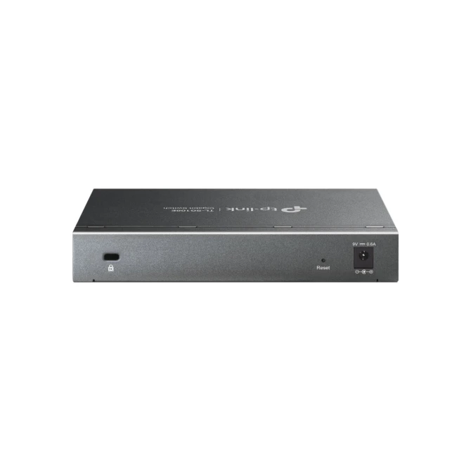 TP-Link 8-Port Gigabit Easy Smart Switch