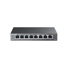 TP-Link Switch (8x 10/100/1000Mbps)