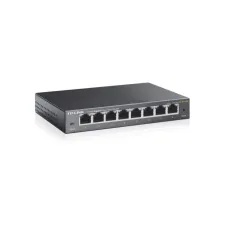 NTW TP-LINK TL-SG108S Unmanaged Gigabit Ethernet 10/100/1000