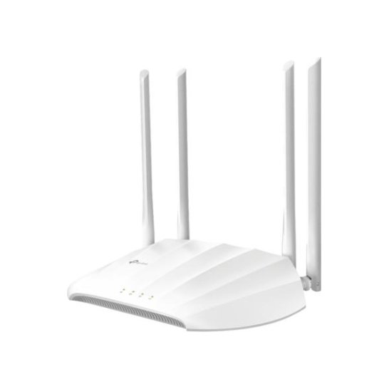 TP-Link TL-WA1201 867 Mbit/s Wit Power over Ethernet (PoE) TP-Link TL-WA1201 867 Mbit/s Wit Power over Ethernet (PoE)