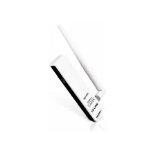 TP-Link 150Mbps Wireless N USB Adapter + Antenne