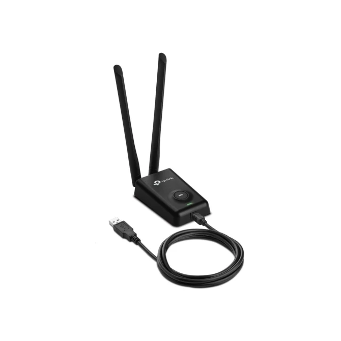 NTW TP-Link TL-WN8200ND netwerkkaart WLAN 300 Mbit/s