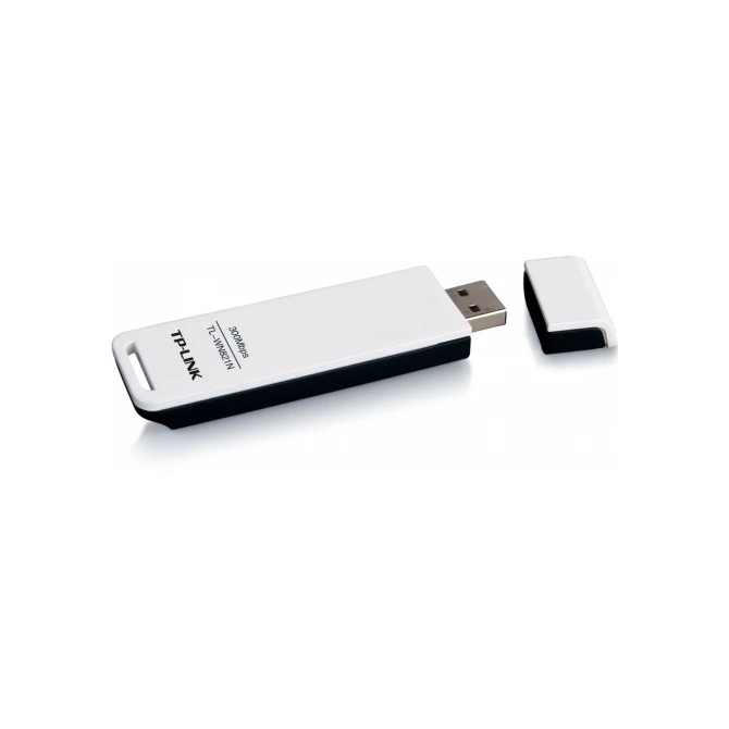 TP-Link 300Mbps Wireless N USB Adapter