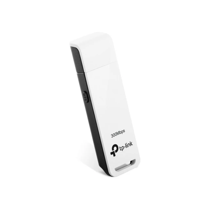 TP-Link 300Mbps Wireless N USB Adapter