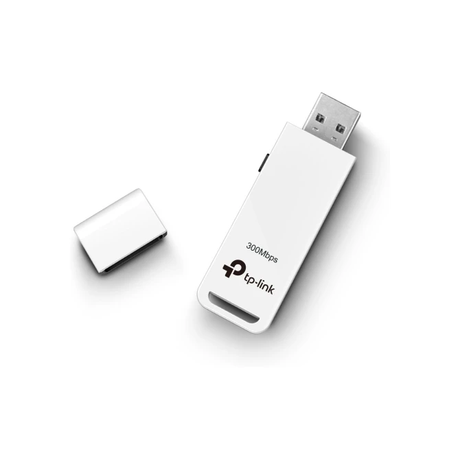 TP-Link 300Mbps Wireless N USB Adapter