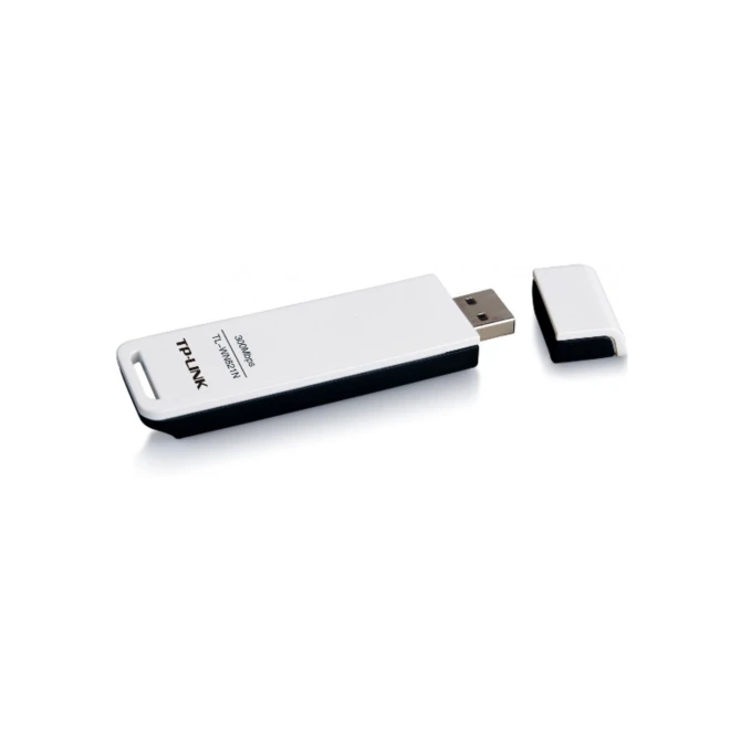 TP-Link 300Mbps Wireless N USB Adapter