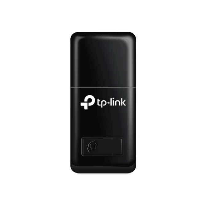NTW TP-Link 300Mbps Wireless N  Mini USB Adapter