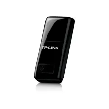 NTW TP-Link 300Mbps Wireless N  Mini USB Adapter