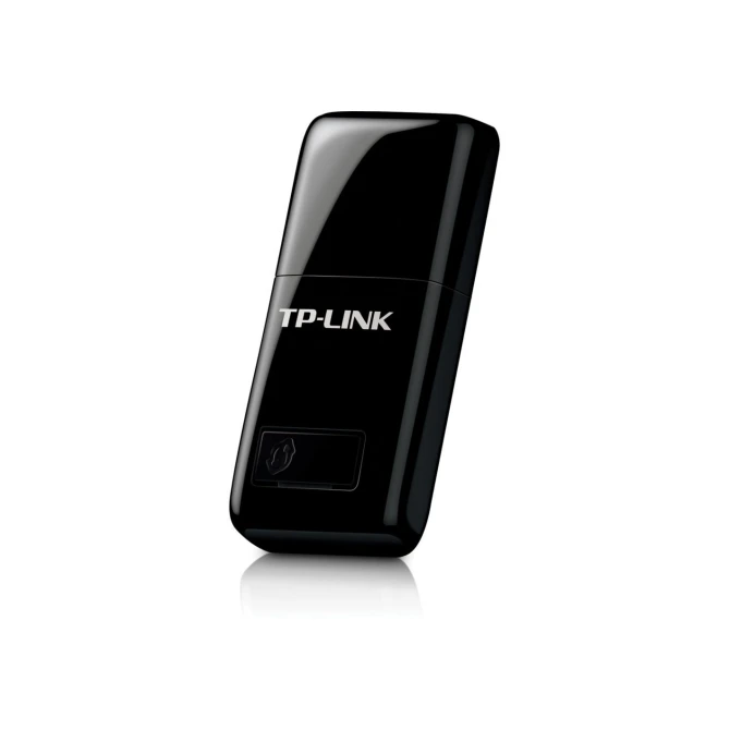 NTW TP-Link 300Mbps Wireless N  Mini USB Adapter