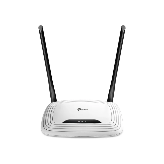 NTW TP-Link 300Mbps Wireless N ( 2.4GHZ ) Router