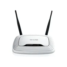 NTW TP-Link 300Mbps Wireless N ( 2.4GHZ ) Router NTW TP-Link 300Mbps Wireless N ( 2.4GHZ ) Router