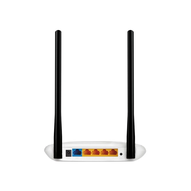 NTW TP-Link 300Mbps Wireless N ( 2.4GHZ ) Router