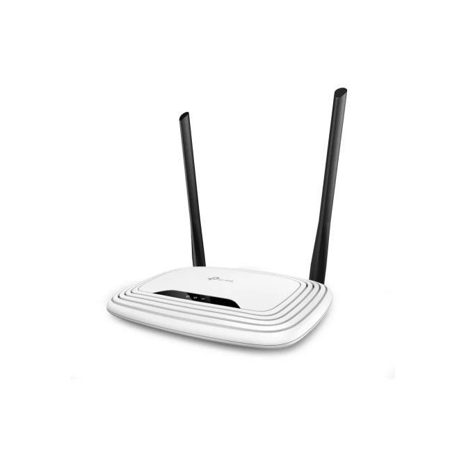 NTW TP-Link 300Mbps Wireless N ( 2.4GHZ ) Router