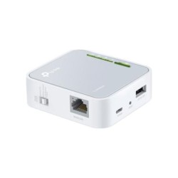 TP-Link TL-WR902AC 1PSW 750Mbps Mini Router