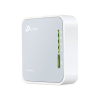 TP-Link TL-WR902AC 1PSW 750Mbps Mini Router