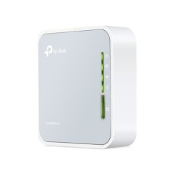 TP-Link TL-WR902AC 1PSW 750Mbps Mini Router