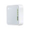 TP-Link TL-WR902AC 1PSW 750Mbps Mini Router