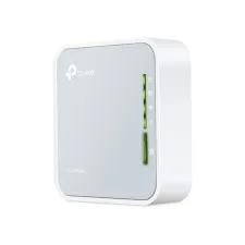 TP-Link TL-WR902AC 1PSW 750Mbps Mini Router
