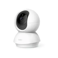 NTW Tapo Binnen Camera C200 Binnen Bolvormig Plafond F-HD