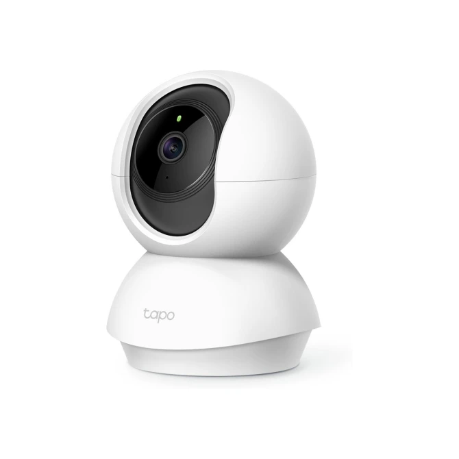 TP-Link Tapo C200 | Beveiligingscamera | 720p HD | Binnen | Bolvormig | Plafondmontage