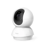 NTW TP-Link Tapo C210 Dome IP-beveiligingscam Binnen 1920