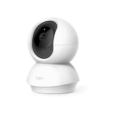 NTW TP-Link Tapo C210 Dome IP-beveiligingscam Binnen 1920 NTW TP-Link Tapo C210 Dome IP-beveiligingscam Binnen 1920