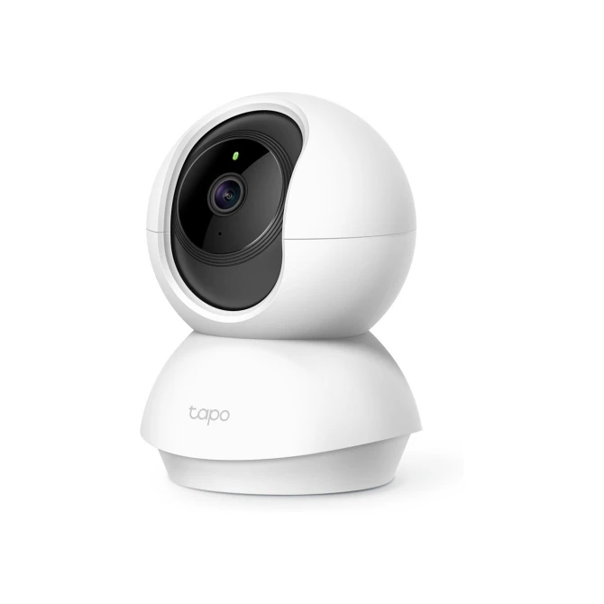 NTW TP-Link Tapo C210 Dome IP-beveiligingscam Binnen 1920