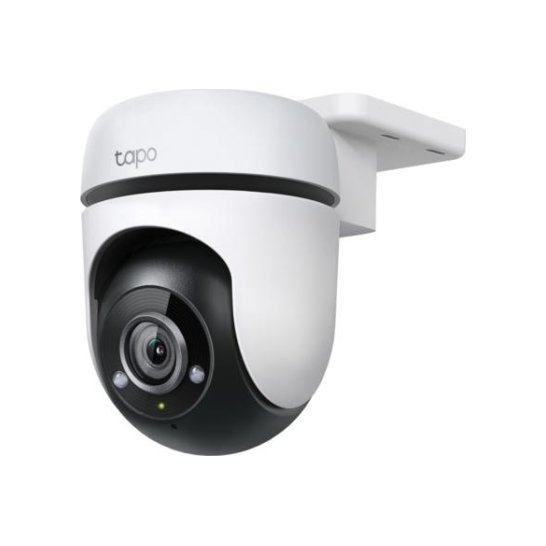 TP-Link Tapo C500 Dome IP-beveiligingscamera Buiten 1920 x 1 TP-Link Tapo C500 Dome IP-beveiligingscamera Buiten 1920 x 1