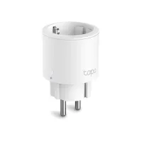 TP-Link Tapo P115 smart plug 3680 W Wit