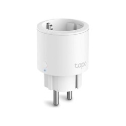 TP-Link Tapo P115 smart plug 3680 W Wit TP-Link Tapo P115 smart plug 3680 W Wit