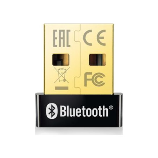 TP-Link UB400 Bluetooth 4.0 Nano USB Adapter TP-Link UB400 Bluetooth 4.0 Nano USB Adapter