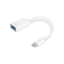 TP-Link UC400 USB-kabel 0,133 m USB A USB C Wit