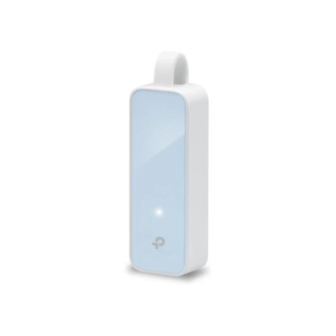 TP-Link UE200 | USB 2.0 naar 100 Mbps Ethernet Netwerkadapter | Opvouwbaar