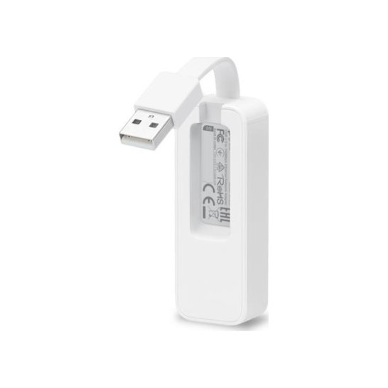 TP-Link UE200 V2 Ethernet 100 Mbit/s TP-Link UE200 V2 Ethernet 100 Mbit/s