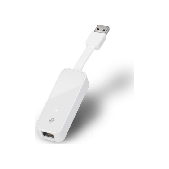 TP-Link UE300 USB 3.0 to Gigabit Ethernet Adapter